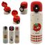 garrafa térmica inox 500ml cute diversos modelos