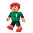 boneco robin hood 20cm