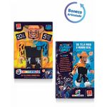 boneco-luan-clash-war-20cm