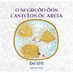 os segredos dos castelos de areia