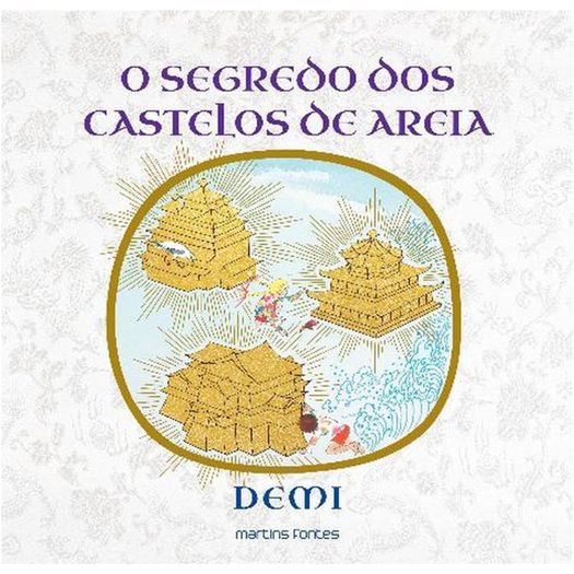 os segredos dos castelos de areia
