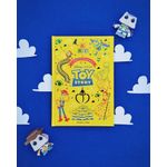 toy story: clássicos modernos da disney