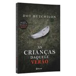 as crianças daquele verão