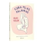 cura pelas palavras