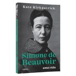 simone de beauvoir