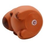 squishy de capivara antiestresse