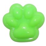 squishy de patinha gato antiestresse