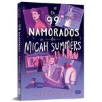 os 99 namorados de micah summers