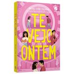 te vejo ontem