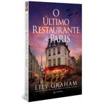 o último restaurante de paris