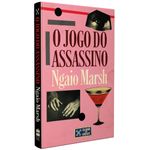 o jogo do assassino