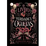 o livro das verdades ocultas