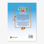 101 historias curtas - para a hora de dormir