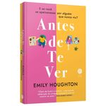 antes de te ver