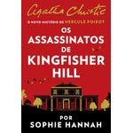 os assassinatos de kingfisher hill