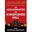 os assassinatos de kingfisher hill