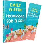 promessas sob o sol