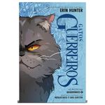 gatos guerreiros 2 - as profecias