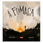 a fumaça