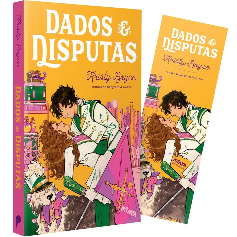 Dados E Disputas - Livrarias Curitiba