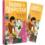 dados e disputas