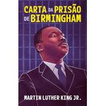 carta da prisão de birmingham