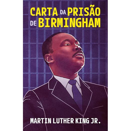 carta da prisão de birmingham carta da prisão de birmingham