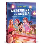 merendinas na coreia