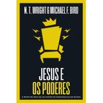 jesus e os poderes