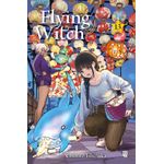 flying witch 13