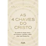 as 4 chaves do cristo