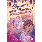 garotos amaldiçoados e corações partidos
