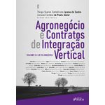 agronegócio e contratos de integração vertical