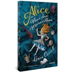 alice no país das maravilhas