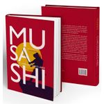 musashi - o livro dos cinco anéis