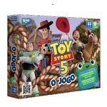 jogo de tabuleiro toy story 5
