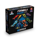 bricko fórmula basic colecionáveis