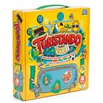 jogo turistando brasil