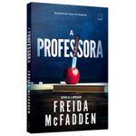 a professora