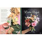 o livro buquê