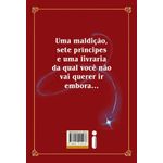 à espera de um feitiço