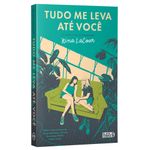 tudo me leva até você