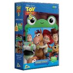 quebra-cabeça 200 peças toy story 5