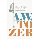 o corpo de cristo
