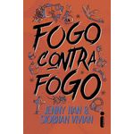 fogo contra fogo - vol 3