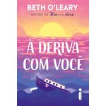 à deriva com você