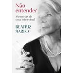 não entender