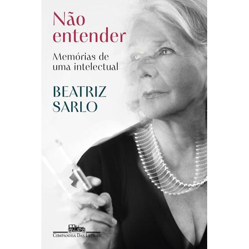 não entender