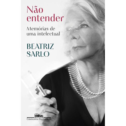 não entender