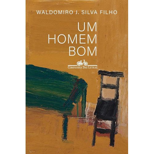 um homem bom